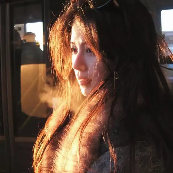 漂亮女人