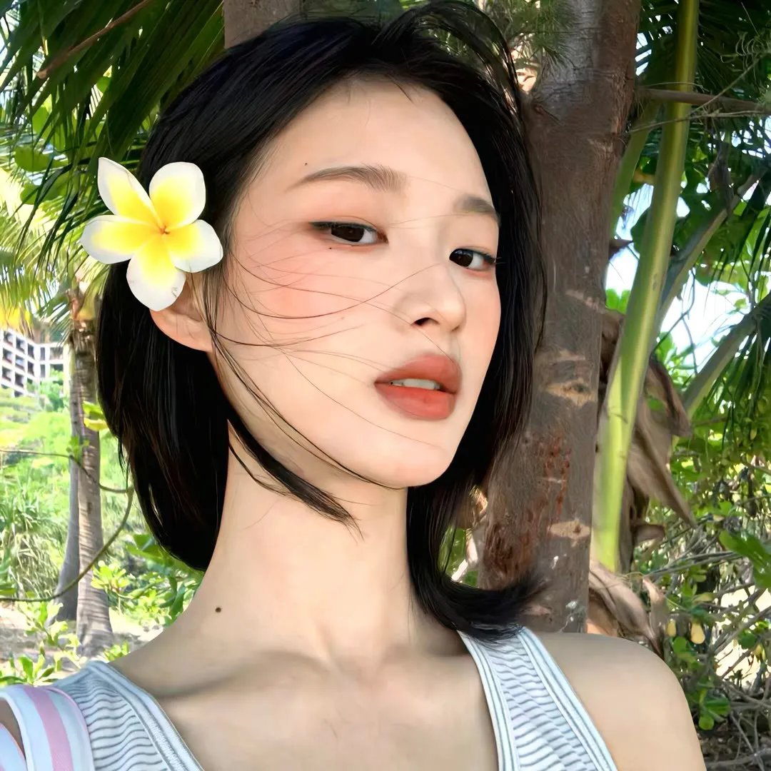 网美嬉游记